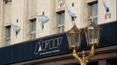 Monotributo: La AFIP oficializó fechas de recategorización semestral