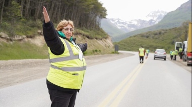 Realizaron 676 alcoholemias en operativos viales preventivos