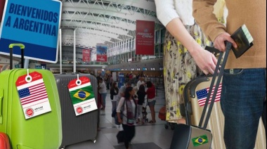 Descuentos de hasta 35% en pasajes al exterior por la caída de la demanda