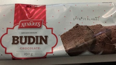 La ANMAT prohibió un popular budín de chocolate y otros productos alimenticios y médicos