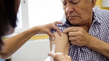 Mayores de 60: cómo tienen que hacer para recibir la vacuna contra el Covid