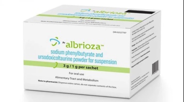 Qué beneficio tiene AMX 0035, el medicamento para la ELA que Esteban Bullrich pidió aprobar en Argentina