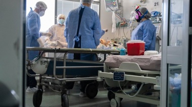 “Última cama”: cómo son los protocolos que deberán seguir los médicos en Argentina si colapsa el sistema de salud