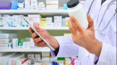 En diciembre los medicamentos ya registran subas del 40 % y acumulan más del 300 % anual