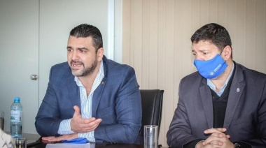 “La vuelta de los cruceros va a reactivar la actividad turística”