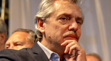 "Vamos a dejar de pagar los intereses de las Leliq", anunció Alberto Fernández