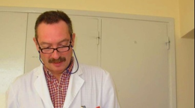 Hallaron sin vida en su domicilio al Dr. Oscar Troisi, un recordado profesional de la salud pública