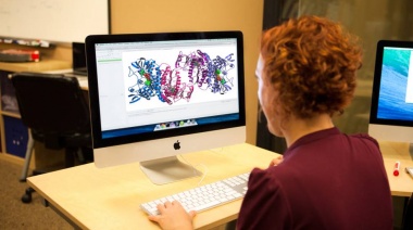 La inteligencia artificial de Google logra un hito frente a uno de los mayores retos de la biología