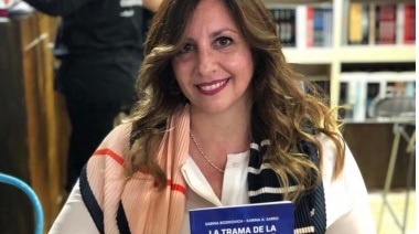Una argentina fue elegida entre los 10 mejores docentes del mundo y compite por el “Nobel de la Educación”