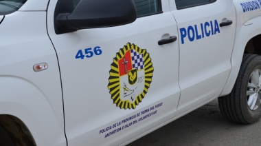 Persecución a tiros y un doble homicidio en Río Grande