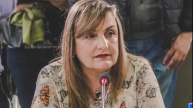 “Los tres municipios pedimos la derogación de la Ley 1075”, dijo Muñiz Siccardi