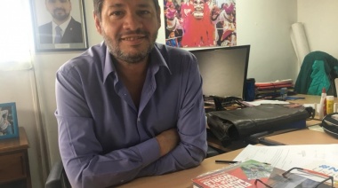 "Vamos a llevar las actividades culturales a todos los barrios", dijo Ferreyra