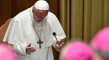 El Papa abrió la cumbre sobre abusos sexuales en la Iglesia y todos tuvieron que escuchar testimonios de víctimas