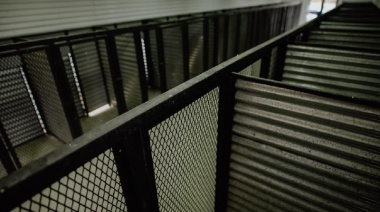 Avances en el nuevo edificio municipal de Zoonosis