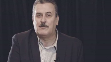 "Es un título honorífico que nos da la ciudad y vamos a ejercerlo lo mejor posible", dijo Marcelo Murphy