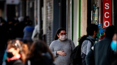 COVID-19: ahora la obesidad será considerada factor de riesgo