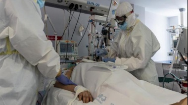 Expertos piden priorizar a las personas obesas en la vacunación del Covid-19: su riesgo de muerte es un 48% mayor