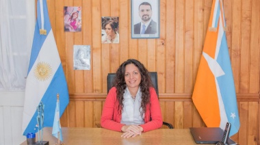 Laura Ávila: "hemos fortalecido y trabajado para ampliar los derechos de las mujeres"