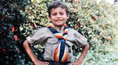 Ayudé a condenar a mi padre adoptivo a 5.000 años de prisión