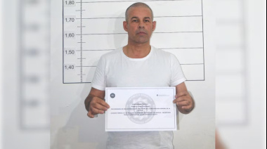 La Corte Suprema habilitó la extradición de Fred Machado a EE.UU. y ahora Milei tiene la última palabra