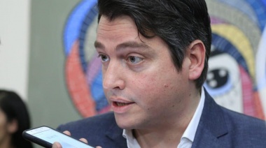 Perez: Celebro la decisión de los legisladores de enviar el proyecto a comisión para debatirlo