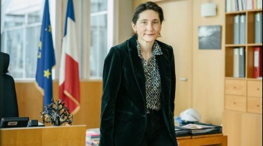 “Atrocidad indescriptible”: la Ministra de Deportes de Francia se refirió a la denuncia contra los rugbiers acusados de violación