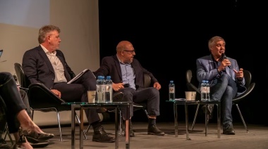 Debate: Cuáles son las propuestas educativas de los candidatos a la presidencia