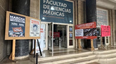 Anunciaron que se podrá cobrar a los extranjeros la educación universitaria y la salud