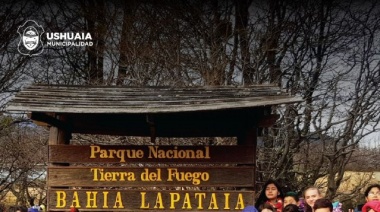 Articulan con escuelas públicas recorridos por el Parque Nacional