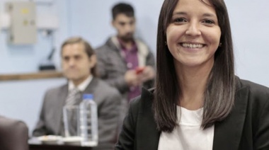 Tejiendo Lazos: "Cuando se persigue una causa justa hacemos de nuestras comunidades un lugar mejor".