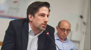 Trotta: "El Estado no puede perseguir adolescentes porque fuman marihuana"