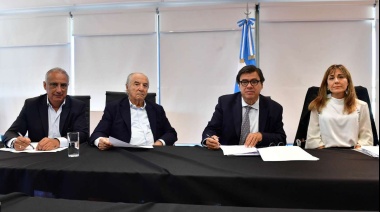 Los empleados de comercio cerraron su paritaria con un aumento salarial de 59,5%