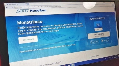 De cómo un error contable y la AFIP pueden llevar a vivir en situación de calle