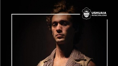 "Fueguino" : La ovacionada obra teatral, el sábado a las 21hs vía streaming
