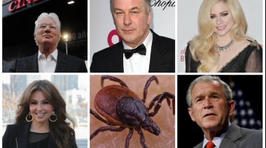 ¿Qué es la enfermedad de Lyme? La enfermedad que padecen Justin Bieber, Richard Gere y otros famosos