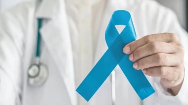 “Cuidarse también es cosa de hombres”: Campaña de prevención de cáncer de próstata