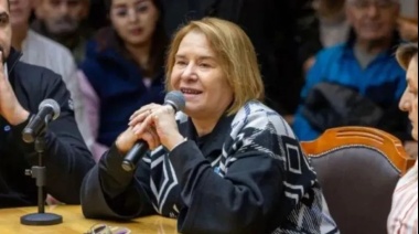 “Invitamos a todos a que seamos fuertes y concisos en la defensa de los puestos de trabajo”