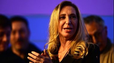 Insólita defensa de Karina que afecta la autoridad presidencial: "Sin Karina no hay Milei"