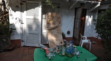 Excesos: así fue "la previa" de los rugbiers la noche del crimen en Villa Gesell