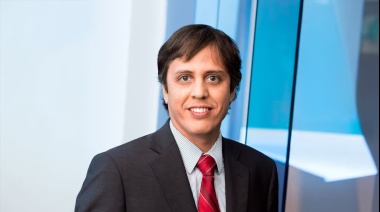 Contador y egresado de la UBA: quién era el argentino que murió junto a su hijo en el accidente aéreo de Washington