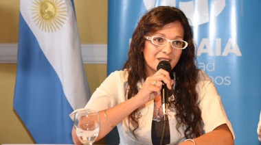 Secretaría de la Mujer: COMUNICADO