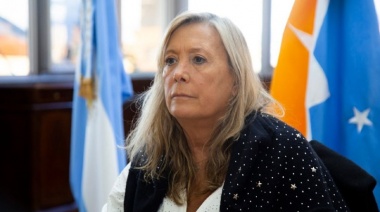 “En los supermercados no van a tener más de 3 horas para hacer la compra”, informó la ministra Chapperón