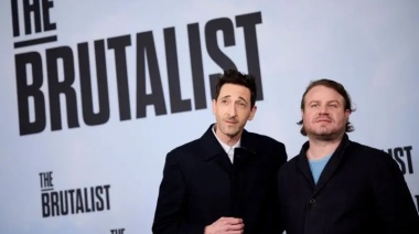 Qué es el brutalismo, el estilo arquitectónico protagonista de la película que ganó 3 premios Oscar
