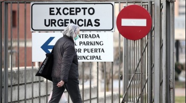 Comenzaron a probar en 200 infectados en Cataluña un cóctel de fármacos para frenar el contagio del coronavirus