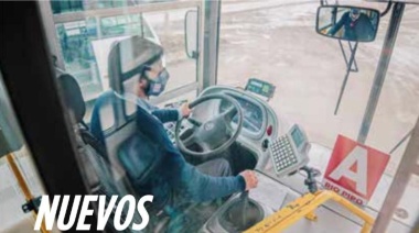 Los usuarios de las líneas C, D y E tienen el segundo viaje en combinación de forma gratuita