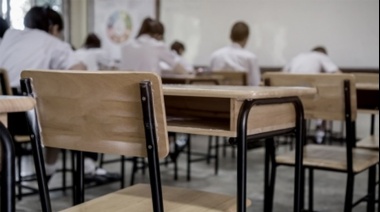 Prueba UNESCO: Argentina obtuvo resultados educativos menores al promedio regional