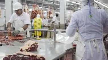 Rusia bloquea temporalmente la importación de cinco frigoríficos argentinos