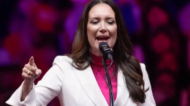 “No más carne desde la Argentina”: la frase de la secretaria de Agricultura de Trump en medio de la guerra comercial