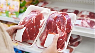 75% de inflación en alimentos en Abril: Carnes y lácteos dan explicaciones