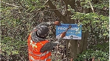 La Municipalidad refuerza controles y fiscalización de espacios públicos